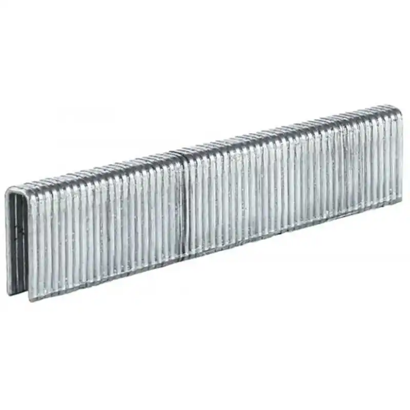 Einhell Klammern für Tacker 5,7 x 25 mm, Typ 90, (3000 Stück) 4137860 Ausverkauf